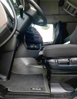 Řidič skupiny C+E - 4