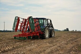 kultivátor BAT kombinator i kompaktor Agro-Masz - 4