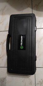 Úhlová bruska Fieldmann FDB - 4