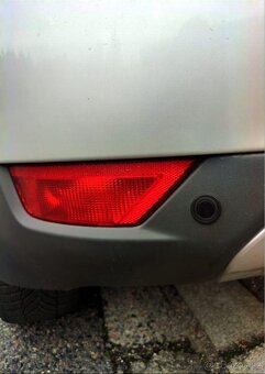 Ford Kuga 2.0 TDCi Titanium 4×4 - 4