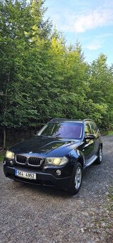 BMW X3 20d xDrive - 4