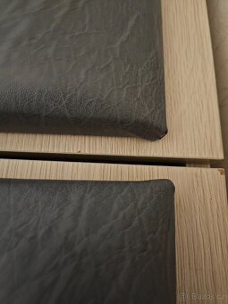 Botník se sedákem - 4