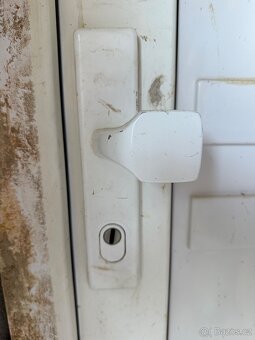 Prodej plastovych vstupnich dveri - 4