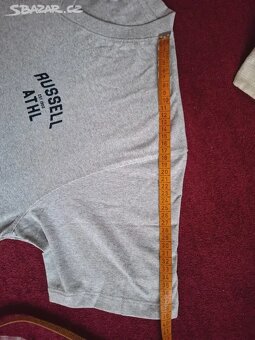 Souprava Russel Athletic, NOVÁ - 4