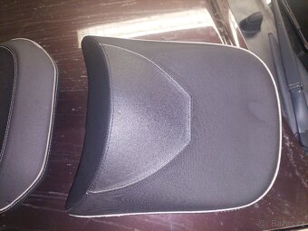 Sada sedadel Wunderlich Active Comfort - 4