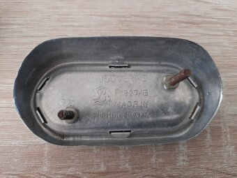 Odrazky Škoda Octavia Spartak - 4