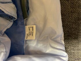 Dětská přechodová bunda - 4