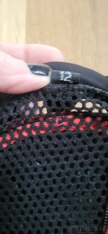 Dětský celotělový chránič Emerze vel.12 let - 4