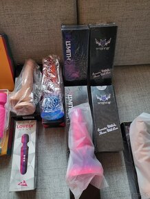 Hračky pro dospělé... - 4