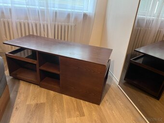 konferenční stolek - 4