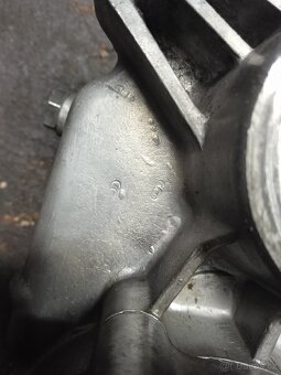 Babetta 207 kartery - 4