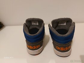 Polobotky Adidas vel.25 - 4