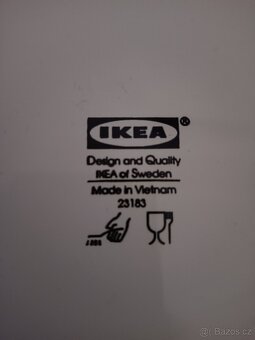 Bambusová misa na ovoce - 4