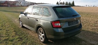 Fabia 3 1.2 tsi - 4