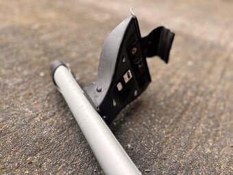 Příčníky Hakr - 4