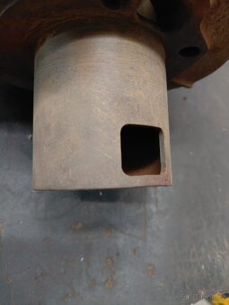 Válec Jawa pérák - 4