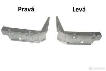 Držák sedačky Škoda 110R - 4