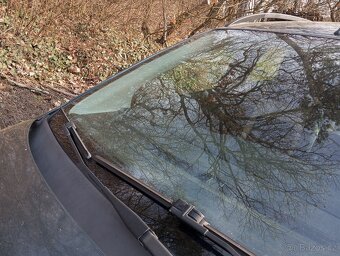 Ford Focus II combi - 4