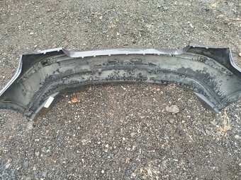 Zadní nárazník BMW E87 - 4