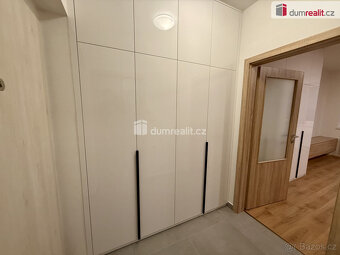 Pronájem 1+kk Uherské Hradiště - 4