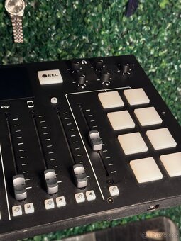 Rodecaster Pro - 4
