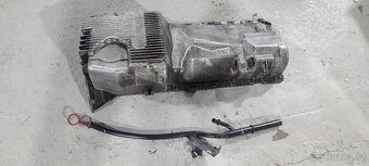 Bmw e39 528i vana motoru - 4