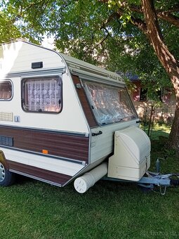 Prodám karavan - 4