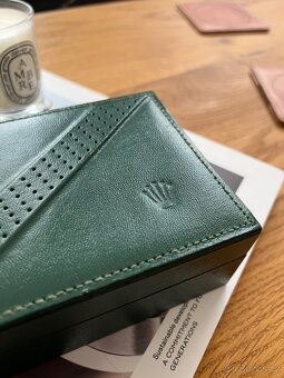Rolex box 68.00.06 - 4