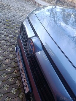 Prodám Toyota RAV4 - 4