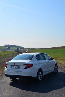 FIAT Tipo 1.4 16V (95k) - 4