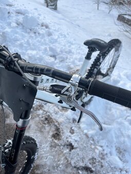 Commencal Furious - 4