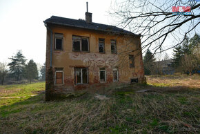 Prodej rodinného domu, Město Albrechtice, část Opavice - 4