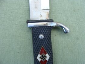 Nůž ,dýka HJ - 4