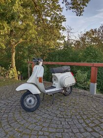 Piaggio Vespa PK 50 XL 1987 - 4