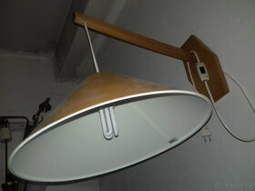 RETRO Brusel Lampička lampa,9 ks - 4