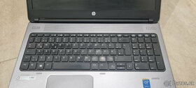 HP ProBook 650 G1 - 4