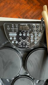 Alesis Compact Kit 7 - elektronické bicí - 4
