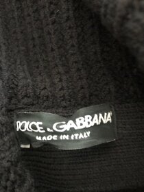 Dolce & Gabbana M- L - 4