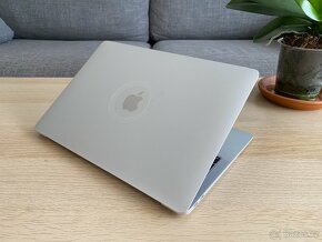 Apple MacBook Air 13" (2019) - i5 1,60GHz, 8GB, 256GB, HD617 - 4