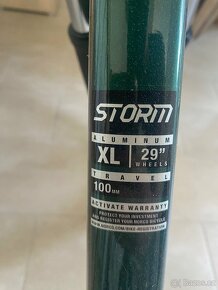 Norco Storm 3 vel. XL (zánovní) - 4