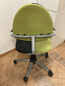 Dětská rostoucí židle Mayer Freaky - 4