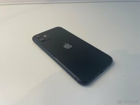 iPhone 11 128GB Black - pouze rozbaleno, Záruka, Faktura - 4