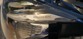 Predni svetla Mercedes-Benz E (W213) - 4