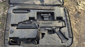 [ASG] Scorpion EVO 3 A1 - 4