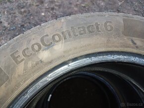 Continental ecocontact 6 195/55 R16 - 4