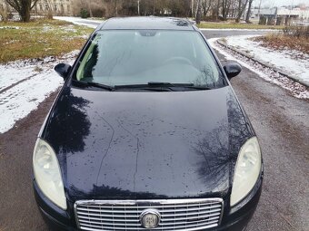 FIAT LINEA - 4