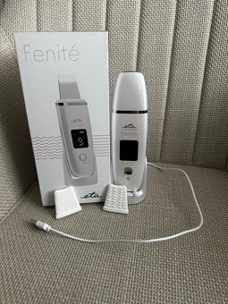 Eta fenite - 4