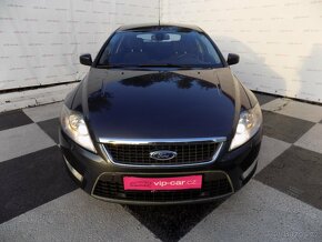 Ford Mondeo 2.0TDCi/Bi-xenon/Klima/ - 4