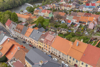 Prodej rodinného domu, 260 m², Kadaň, ul. Čechova - 4