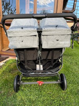 Valco baby SNAP DUO - 4